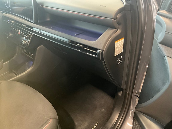 Hyundai Tucson 25 of 27