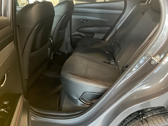 Hyundai Tucson 22 of 27