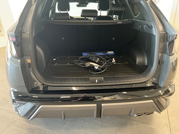 Hyundai Tucson 8 of 27