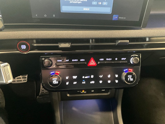 Hyundai Tucson 16 of 27
