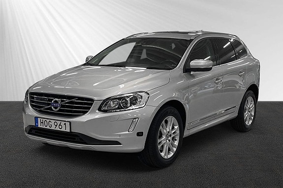 Volvo XC60 4 of 8