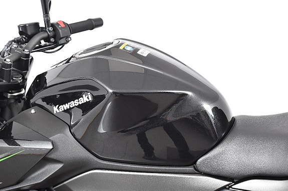 Kawasaki Z500 ABS Nyservad 8 of 18