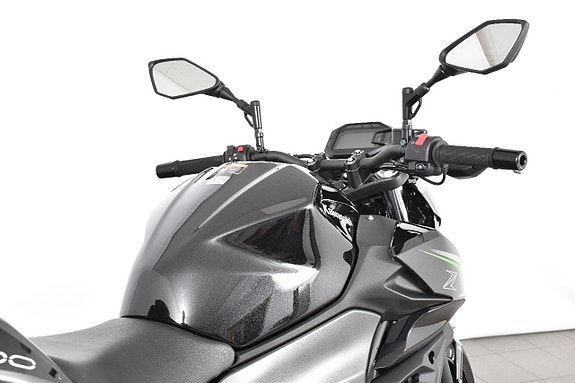 Kawasaki Z500 ABS Nyservad 15 of 18
