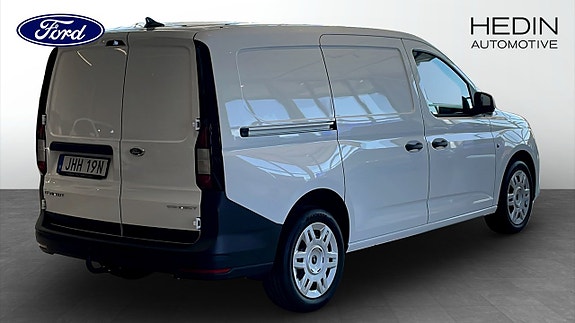 Ford Transit Connect 2 of 9