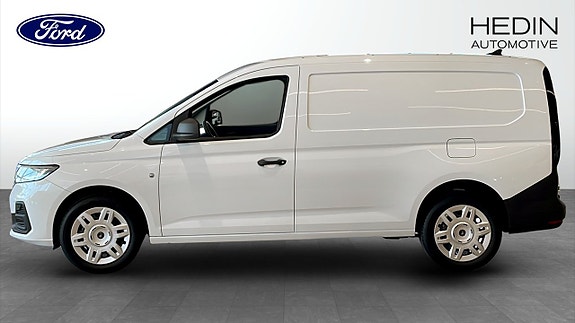Ford Transit Connect 6 of 9