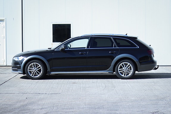 Audi A6 allroad 3 of 9