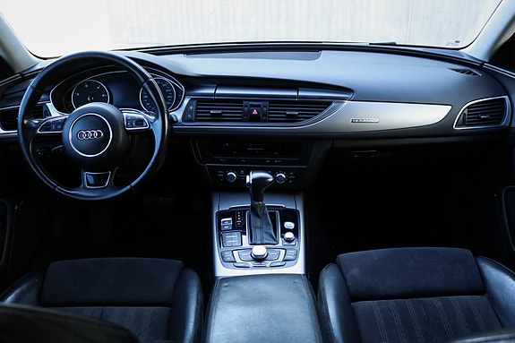 Audi A6 allroad 7 of 9