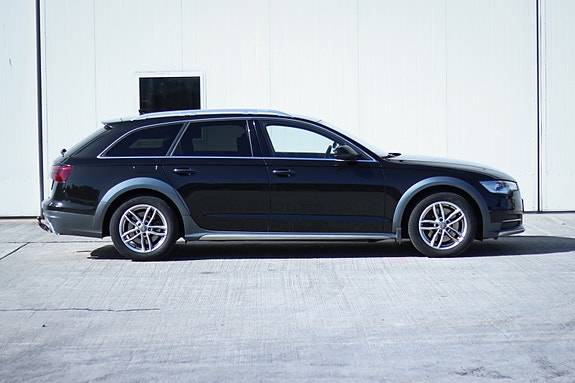Audi A6 allroad 5 of 9