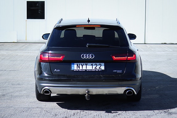 Audi A6 allroad 4 of 9