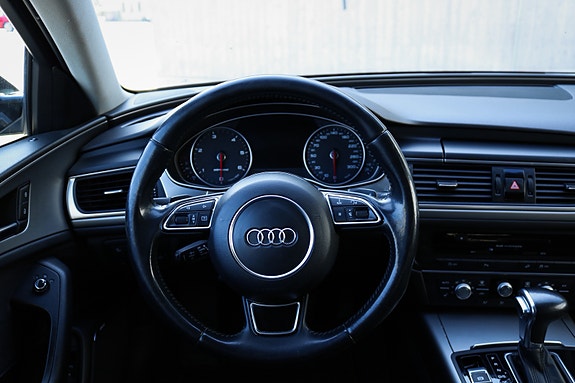 Audi A6 allroad 8 of 9