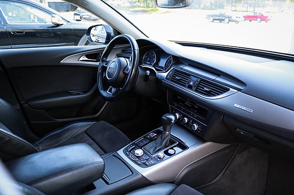Audi A6 allroad 6 of 9