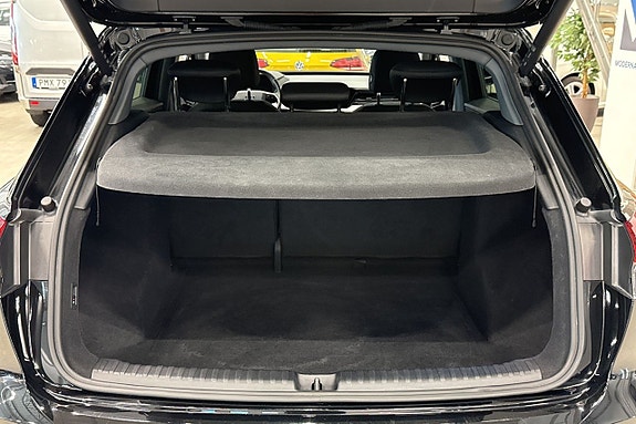 Audi Q4 e-tron 21 of 24
