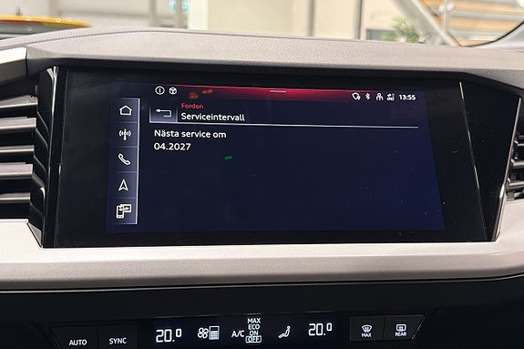 Audi Q4 e-tron 15 of 24