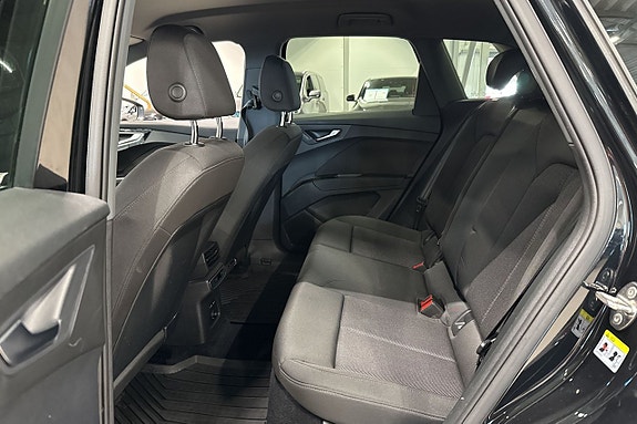 Audi Q4 e-tron 20 of 24