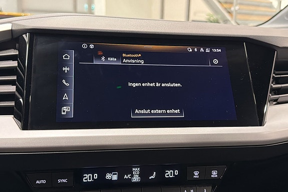 Audi Q4 e-tron 13 of 24