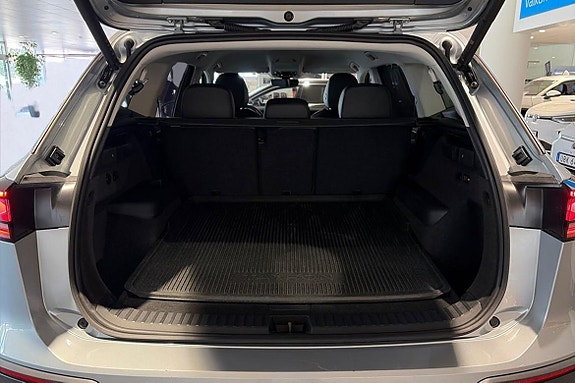 Volkswagen Tayron 22 of 24