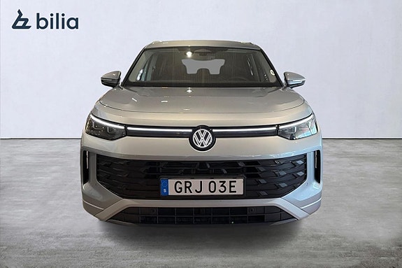 Volkswagen Tayron 2 of 24