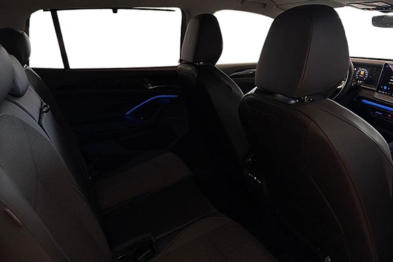 Volkswagen Tayron 20 of 24