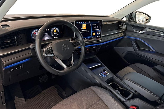 Volkswagen Tayron 9 of 24
