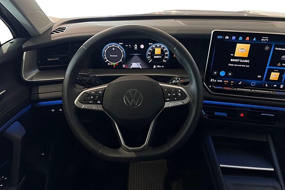 Volkswagen Tayron 11 of 24