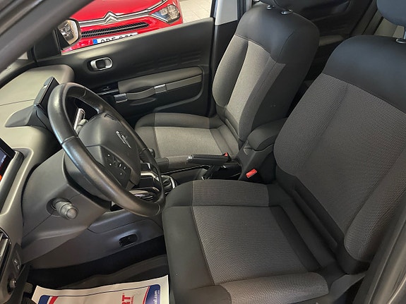 Citroen C4 Cactus 8 of 8