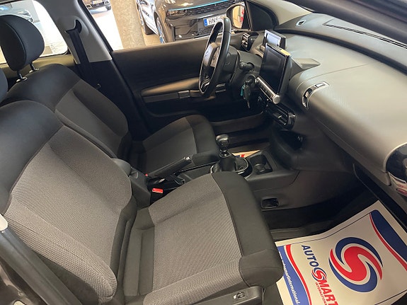 Citroen C4 Cactus 6 of 8