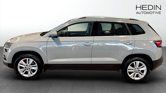 Skoda Karoq 6 of 12