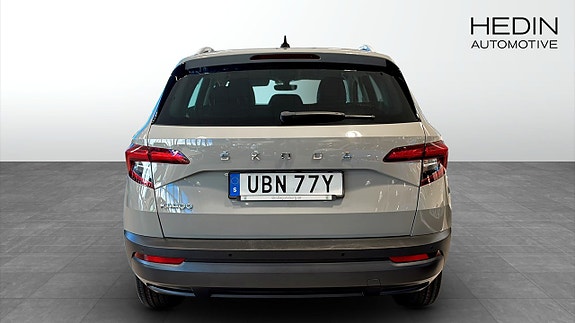 Skoda Karoq 7 of 12