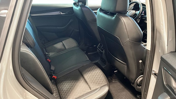 Skoda Karoq 5 of 12