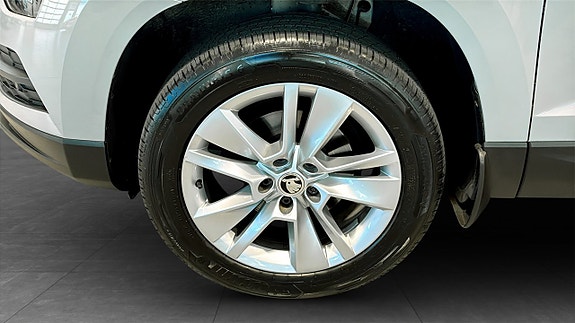 Skoda Karoq 9 of 12