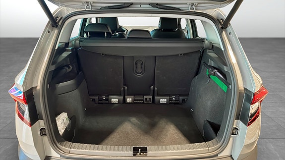 Skoda Karoq 10 of 12