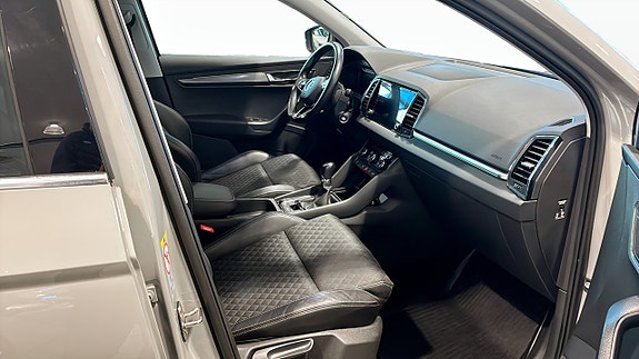 Skoda Karoq 3 of 12