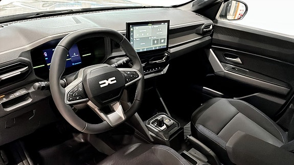 Dacia Duster 13 of 21