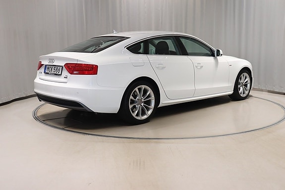 Audi A5 4 of 10
