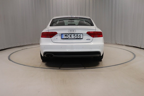 Audi A5 5 of 10