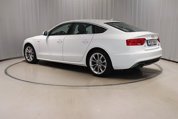 Audi A5 6 of 10