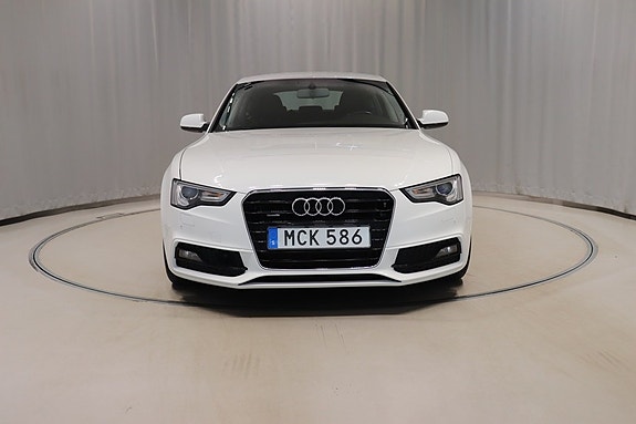 Audi A5 2 of 10
