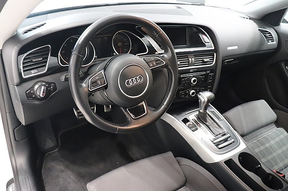 Audi A5 7 of 10