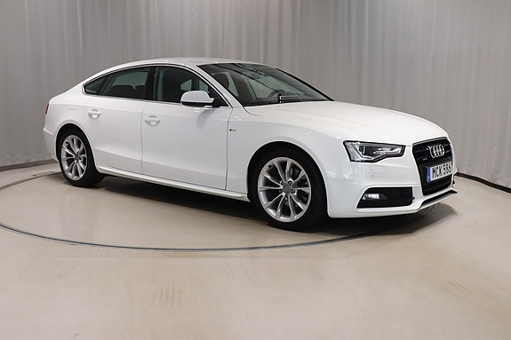 Audi A5 3 of 10