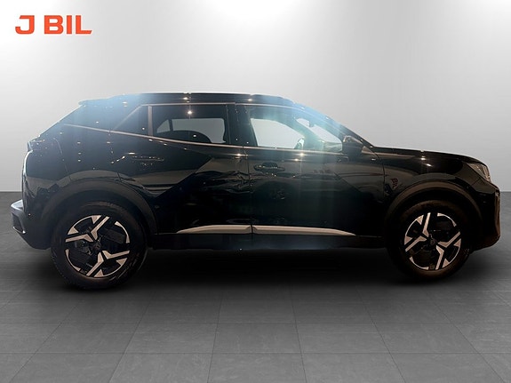 Peugeot 2008 13 of 15