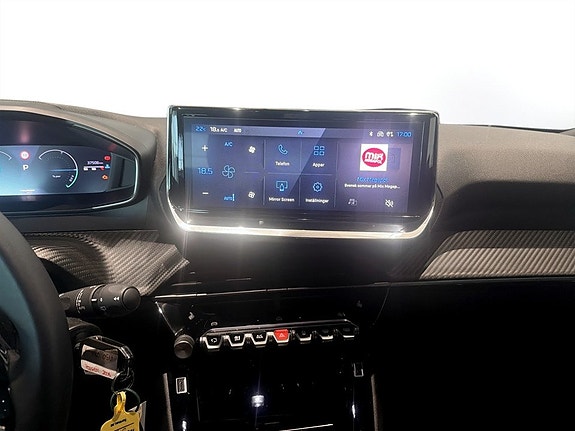 Peugeot 2008 9 of 15