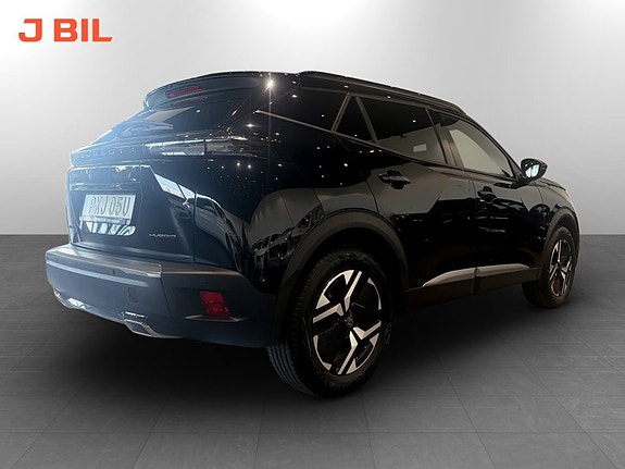 Peugeot 2008 3 of 15