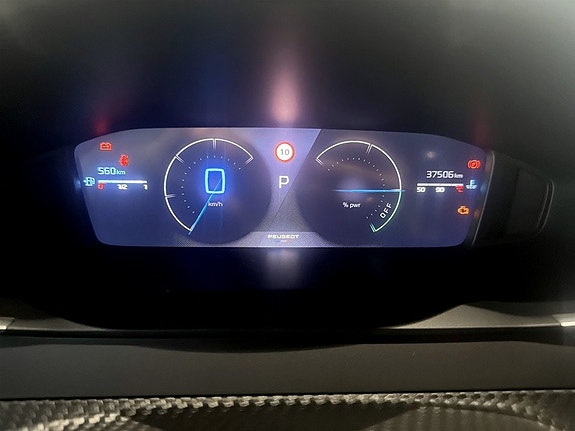 Peugeot 2008 8 of 15