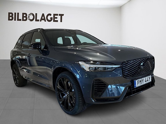 Volvo XC60 6 of 18