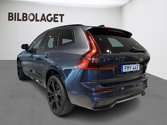 Volvo XC60 3 of 18