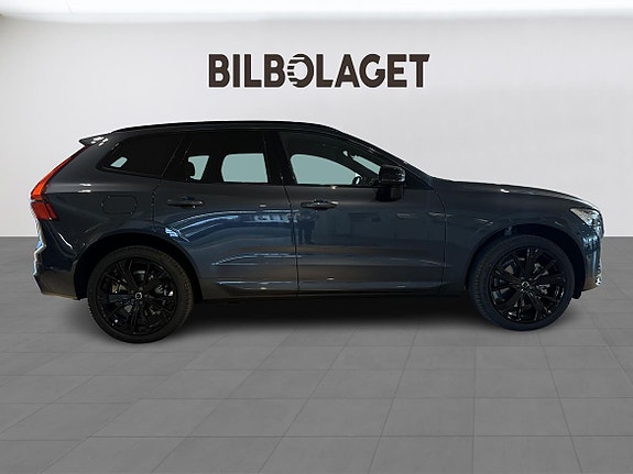Volvo XC60 4 of 18