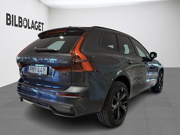 Volvo XC60 5 of 18