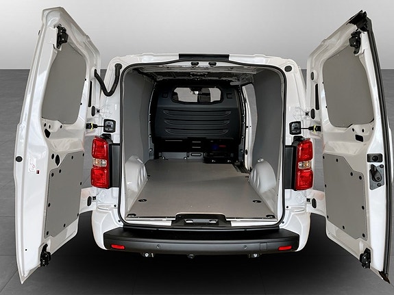 Opel Vivaro 6 of 21
