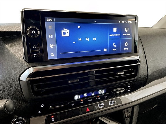 Opel Vivaro 11 of 21