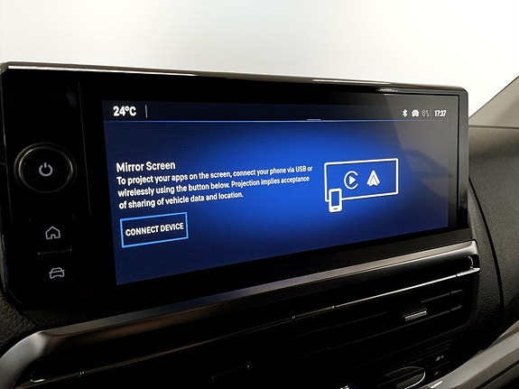 Opel Vivaro 14 of 21